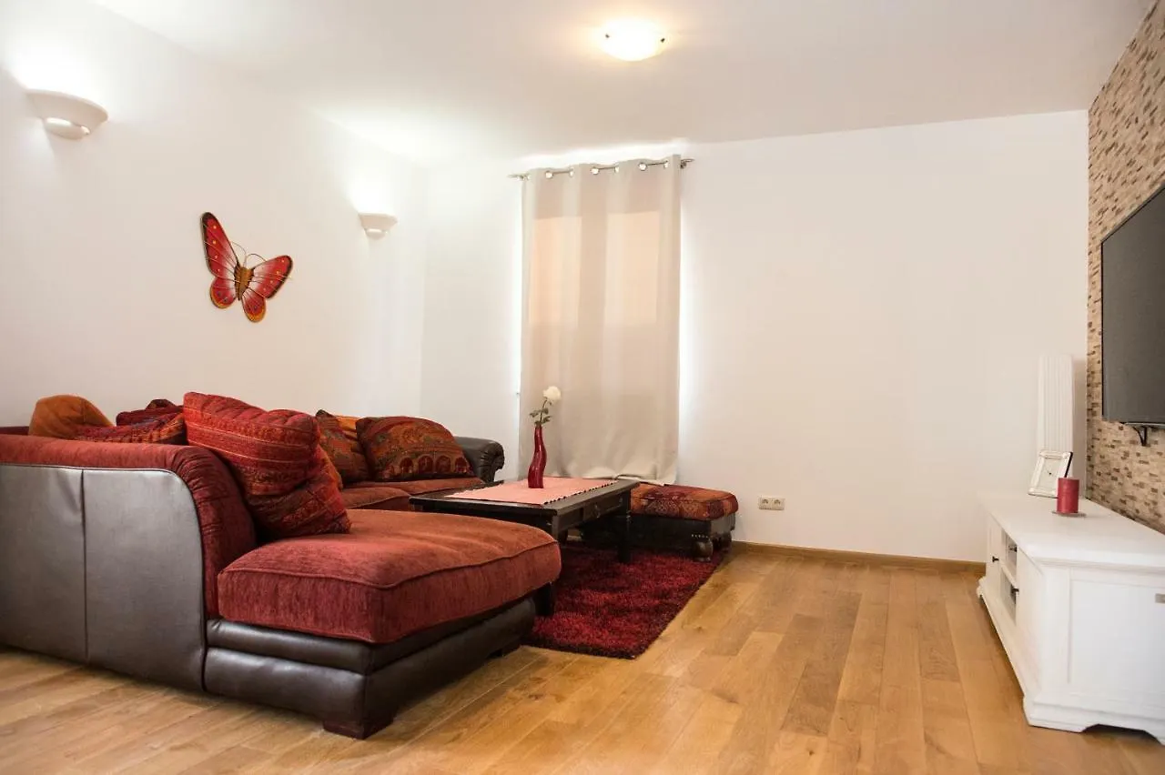 Villa Mira Kaštela 克罗地亚