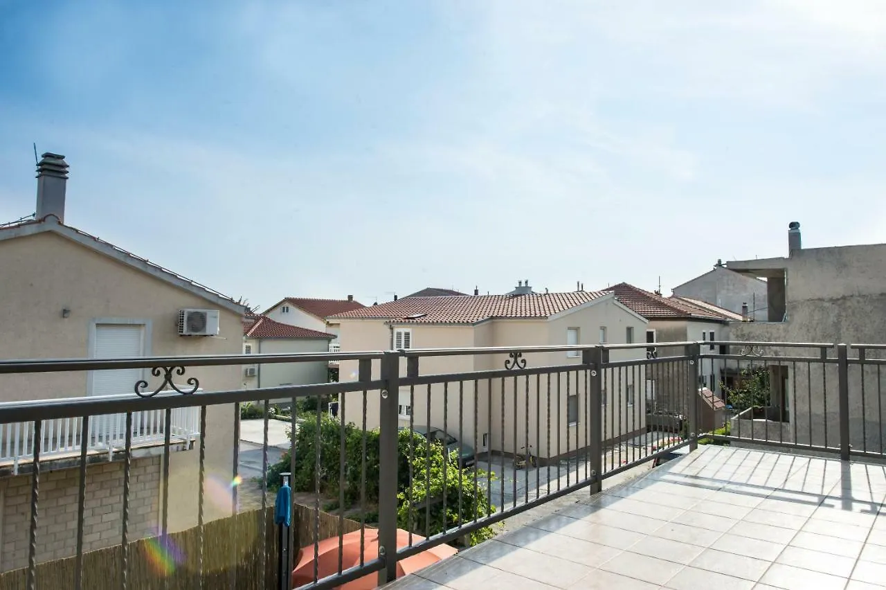 Villa Mira Kaštela