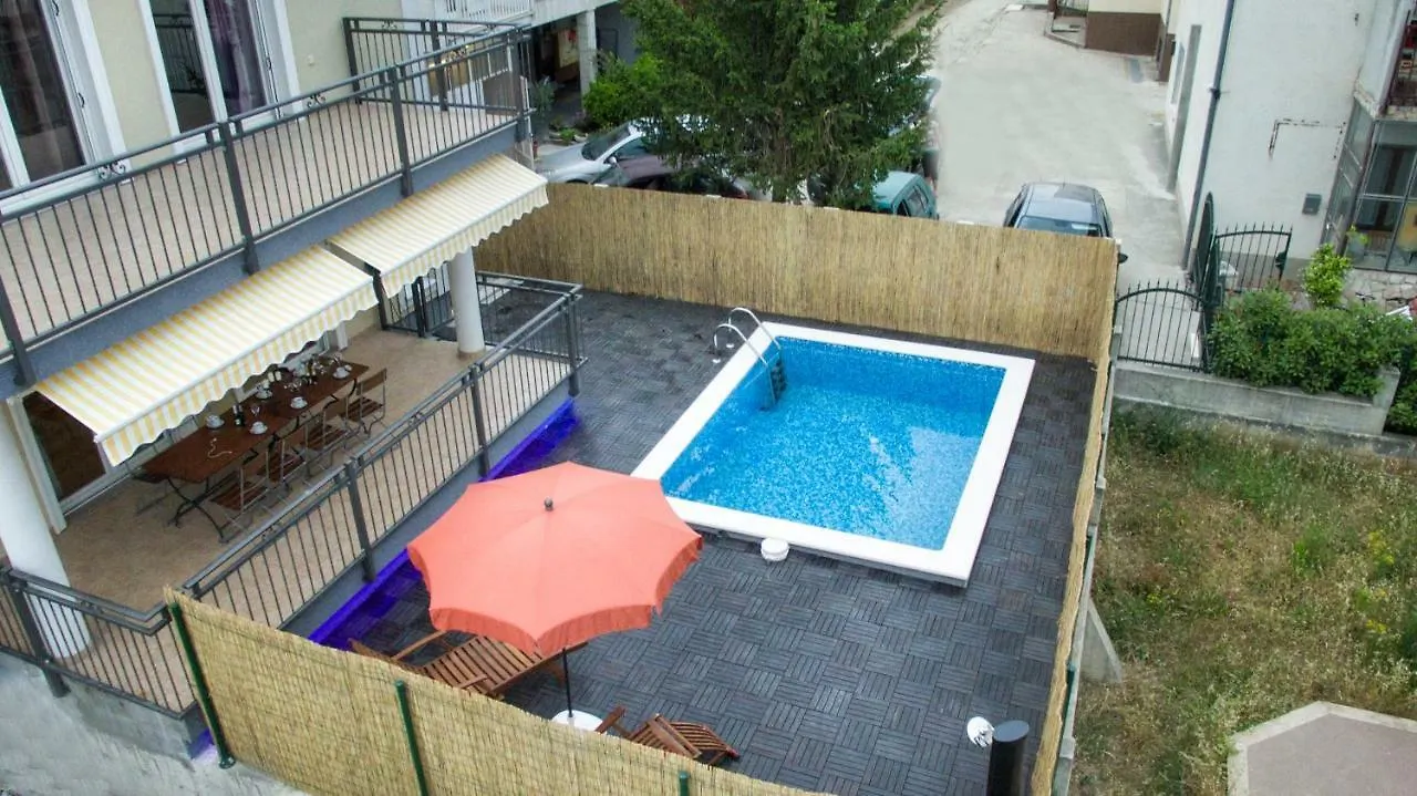 Villa Mira Kaštela