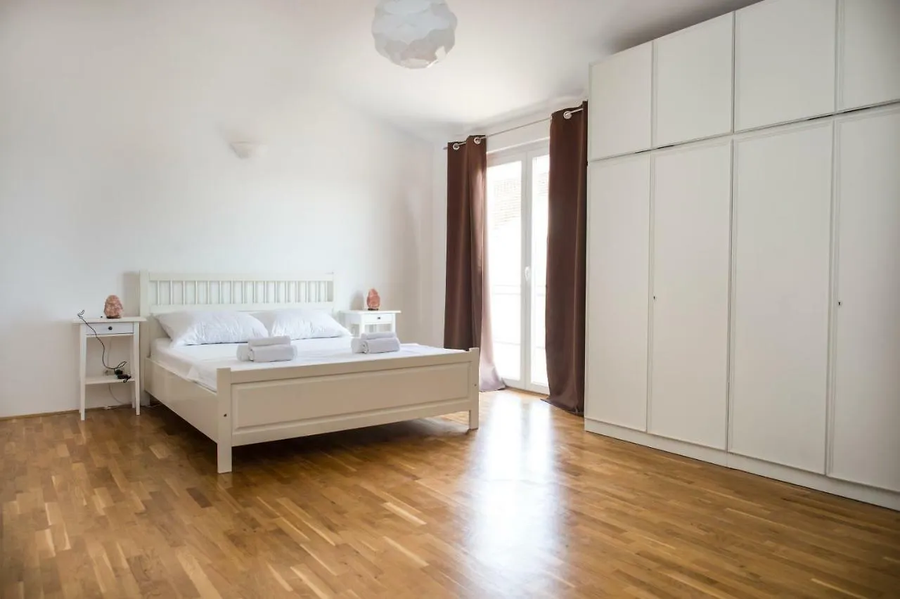 Villa Mira Kaštela 0*,  克罗地亚