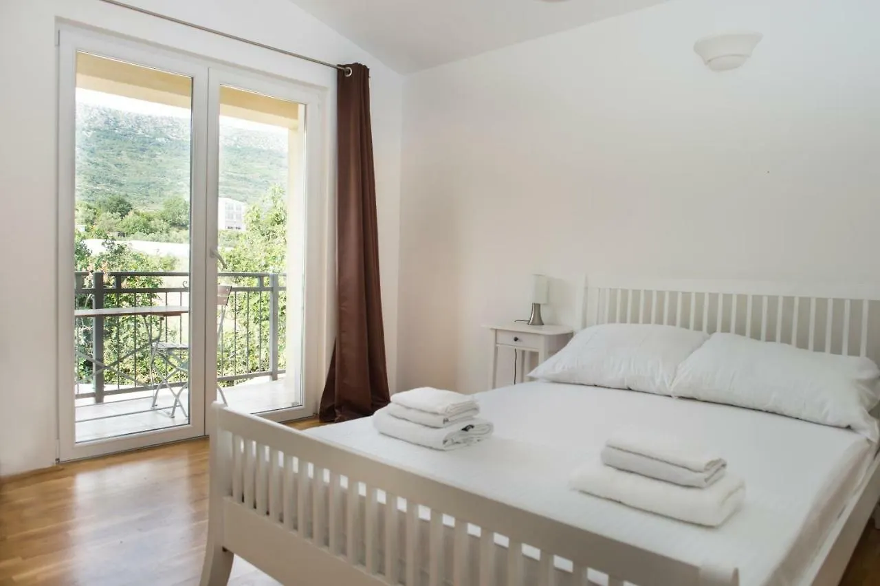 Villa Mira Kastela