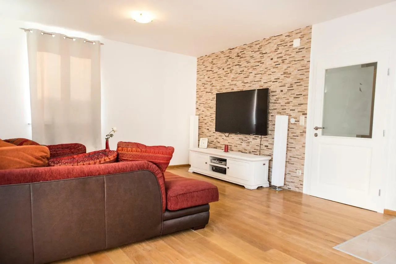 Villa Mira Kastela Croatia