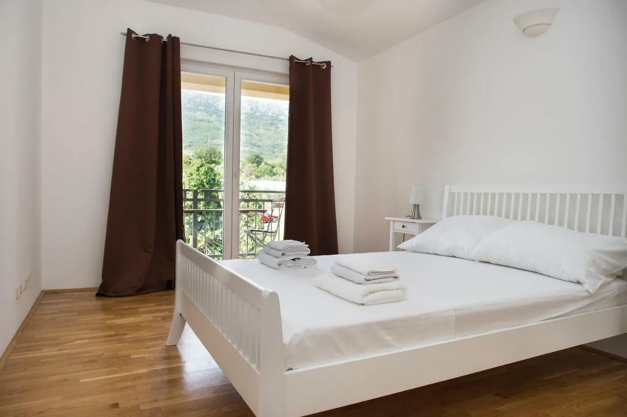 Villa Mira Kastela 0*,  Croatia